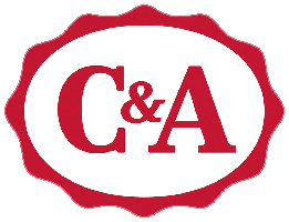 c-and-a-logo